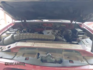 1996 Ford Explorer z VIN 1FMCU24X3TUA68712, wystawiony jako IAAI lot #41976840 z przebiegiem 274 887 mil mil oraz . Historia ofert i sprzedaży dostępna na DreamBid. Obrazek 10.