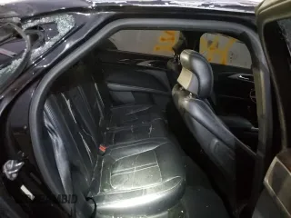 2018 Lincoln MKZ Hybrid Select with VIN 3LN6L5LU5JR608557, listed as a Copart auction lot 79801974 with 118,294 mi miles and Salvage title. Bid and sale history available at DreamBid. Image 10.