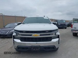 2021 Chevrolet Silverado 1500 LT with VIN 1GCRYDED5MZ372728, listed as a IAAI auction lot 42127165 with 162,277 mi miles and . Bid and sale history available at DreamBid. Image 12.