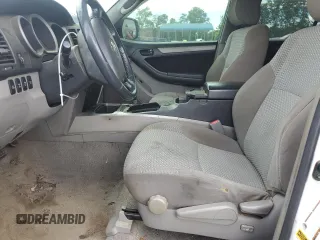 2008 Toyota 4Runner SR5 с VIN JTEBU14R58K004438, выставлен на аукционе Copart как лот 58903695 с пробегом 337 089 миль миль и Списание • Salvage title. История ставок и продаж доступна на DreamBid. Изображение 7.