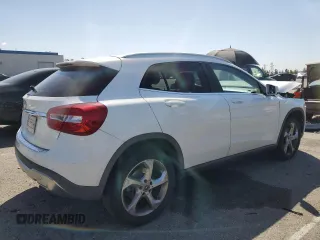 2019 Mercedes-Benz GLA 250 z VIN WDCTG4EB0KU008695, wystawiony jako Copart lot #51169415 z przebiegiem 62 012 mil mil oraz Szkoda całkowita • Salvage title. Historia ofert i sprzedaży dostępna na DreamBid. Obrazek 3.