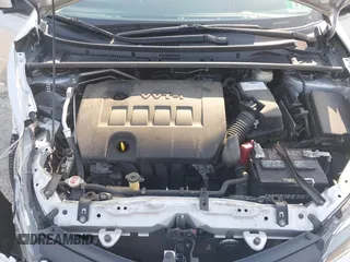 2018 Toyota Corolla L with VIN 2T1BURHE6JC100175, listed as a IAAI auction lot 42405737 with 123,183 mi miles and . Bid and sale history available at DreamBid. Image 10.