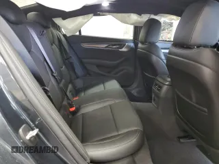 2022 Cadillac CT5 Premium Luxury z VIN 1G6DT5RK1N0121138, wystawiony jako Copart lot #47370475 z przebiegiem 68 567 mil mil oraz Szkody całkowita. Historia ofert i sprzedaży dostępna na DreamBid. Obrazek 10.