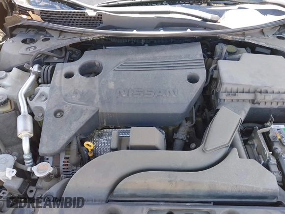 2016 Nissan Altima SR with VIN 1N4AL3AP3GC241302, listed as a IAAI auction lot 41889826 with 75,431 mi miles and . Bid and sale history available at DreamBid. Image 10.