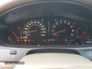 2002 Mitsubishi Diamante LS z VIN 6MMAP67P62T018175, wystawiony jako Copart lot #52052285 z przebiegiem 182 739 mil mil oraz Szkoda całkowita • Salvage title. Historia ofert i sprzedaży dostępna na DreamBid. Obrazek 9.