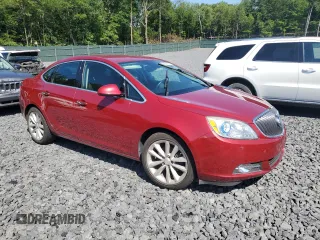 2016 Buick Verano Group с VIN 1G4PS5SK0G4175724, выставлен на аукционе Copart как лот 65691525 с пробегом Не указан миль и Списание • Salvage title. История ставок и продаж доступна на DreamBid. Изображение 4.