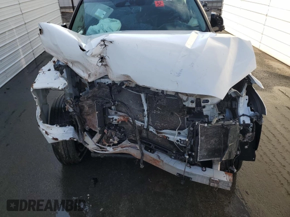 2022 Toyota Tundra Limited with VIN 5TFJA5DB2NX050200, listed as a Copart auction lot 87579955 with 32,928 mi miles and Salvage title. Bid and sale history available at DreamBid. Image 11.