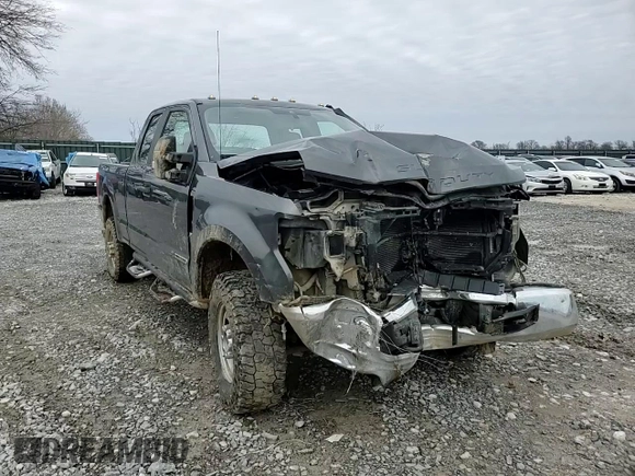 2020 Ford F-250 XL с VIN 1FT8X2BT4LED45086, выставлен на аукционе Copart как лот 45534235 с пробегом 69 750 миль миль и Списание • Salvage title. История ставок и продаж доступна на DreamBid. Изображение 11.