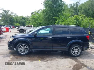 2011 Dodge Journey Crew with VIN 3D4PG3FGXBT511854, listed as a IAAI auction lot 42390292 with 145,991 mi miles and . Bid and sale history available at DreamBid. Image 15.