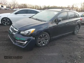 2015 Subaru Impreza Special Sports Premium z VIN JF1GPAT64FH207829, wystawiony jako IAAI lot #41499804 z przebiegiem Nie podano mil oraz . Historia ofert i sprzedaży dostępna na DreamBid. Obrazek 16.