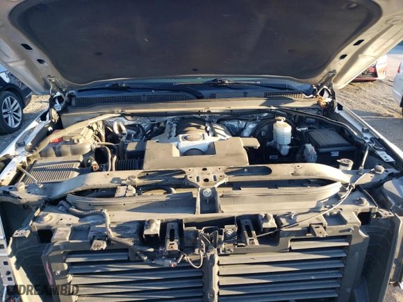 2015 Cadillac Escalade Luxury with VIN 1GYS4MKJXFR737070, listed as a Copart auction lot 85854714 with 138,063 mi miles and Salvage Title. Bid and sale history available at carsss.com. Image 12.
