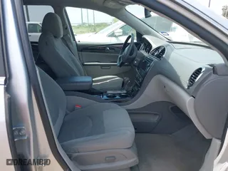 2015 Buick Enclave Convenience with VIN 5GAKRAKD5FJ173747, listed as a IAAI auction lot 42063863 with 55,124 mi miles. Bid and sale history available at carsss.com. Image 5.