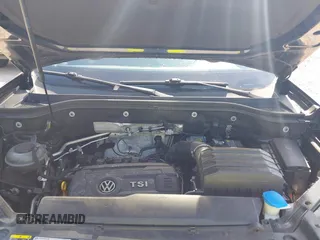 2018 Volkswagen Atlas S с VIN 1V2AP2CA7JC539522, выставлен на аукционе IAAI как лот 42646091 с пробегом 151 526 миль миль и . История ставок и продаж доступна на DreamBid. Изображение 10.