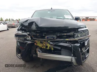2024 Ford Expedition Max Limited с VIN 1FMJK2A83REA47162, выставлен на аукционе IAAI как лот 42416938 с пробегом 46 252 миль миль и . История ставок и продаж доступна на DreamBid. Изображение 6.