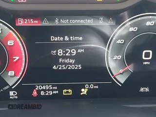 2021 Audi Q7 Premium Plus z VIN WA1LXAF74MD036771, wystawiony jako IAAI lot #42125819 z przebiegiem 20 495 mil mil oraz . Historia ofert i sprzedaży dostępna na DreamBid. Obrazek 15.