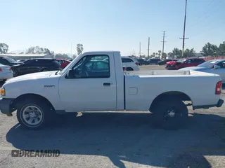 2011 Ford Ranger XL with VIN 1FTKR1AD4BPA66549, listed as a IAAI auction lot 41659176 with 198,605 mi miles. Bid and sale history available at carsss.com. Image 15.