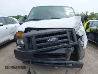 2008 Ford Econoline Cargo Commercial с VIN 1FTNE24L68DA83283, выставлен на аукционе IAAI как лот 42291331 с пробегом Не указан миль и . История ставок и продаж доступна на DreamBid. Изображение 13.