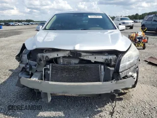 2016 Chevrolet Malibu Limited LTZ with VIN 1G11E5SA5GU117321, listed as a Copart auction lot 73154914 with 202,603 mi miles and Salvage Title. Bid and sale history available at carsss.com. Image 5.
