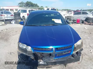 2014 Dodge Avenger SXT z VIN 1C3CDZCG7EN201911, wystawiony jako IAAI lot #42323606 z przebiegiem 149 714 mil mil oraz . Historia ofert i sprzedaży dostępna na DreamBid. Obrazek 12.