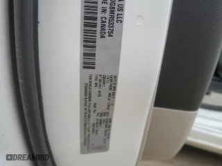 2021 Chrysler Voyager LXI with VIN 2C4RC1DG8MR533754, listed as a Copart auction lot 41495995 with 151,707 mi miles and Salvage Title. Bid and sale history available at carsss.com. Image 15.