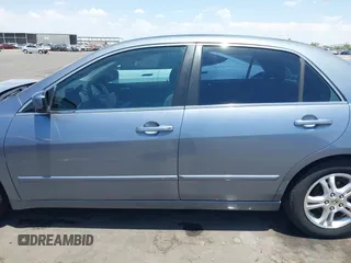 2007 Honda Accord LX SE with VIN 1HGCM56397A006398, listed as a IAAI auction lot 42648904 with 79,506 mi miles and . Bid and sale history available at DreamBid. Image 14.
