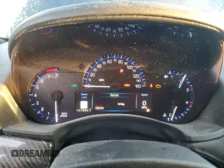 2013 Cadillac ATS Performance z VIN 1G6AC5S3XD0148083, wystawiony jako Copart lot #86250844 z przebiegiem 147 884 mil mil oraz Nie do naprawy. Historia ofert i sprzedaży dostępna na DreamBid. Obrazek 9.