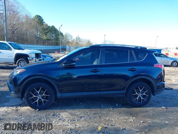 2018 Toyota RAV4 SE с VIN JTMNFREV3JJ191843, выставлен на аукционе IAAI как лот 41160935 с пробегом 114 987 миль миль и . История ставок и продаж доступна на DreamBid. Изображение 14.