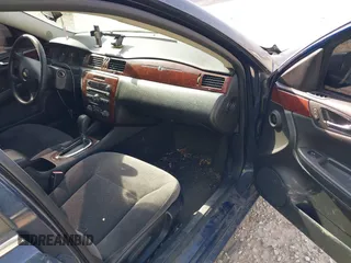 2007 Chevrolet Impala LT with VIN 2G1WT58K079235673, listed as a IAAI auction lot 42081196 with 113,410 mi miles and . Bid and sale history available at DreamBid. Image 5.