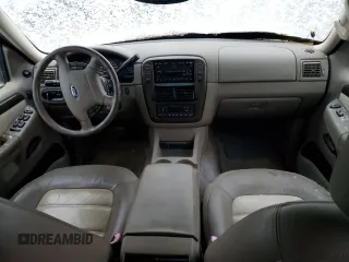 2002 Ford Explorer Eddie Bauer с VIN 1FMZU74E82UC42326, выставлен на аукционе Copart как лот 37297434 с пробегом 101 244 миль миль и Чистый • Clean title. История ставок и продаж доступна на DreamBid. Изображение 8.