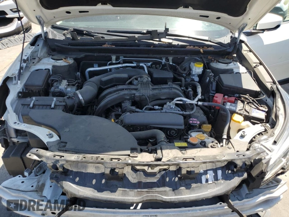 2020 Subaru Outback Limited with VIN 4S4BTALC2L3196565, listed as a Copart auction lot 60277835 with 85,778 mi miles and Salvage title. Bid and sale history available at DreamBid. Image 12.