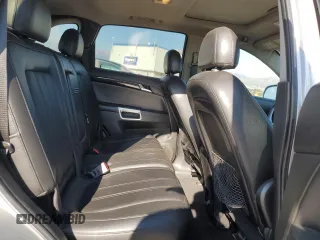 2013 Chevrolet Captiva Sport LT with VIN 3GNAL3EK7DS573135, listed as a Copart auction lot 69712314 with 138,677 mi miles and Clean Title. Bid and sale history available at DreamBid. Image 11.