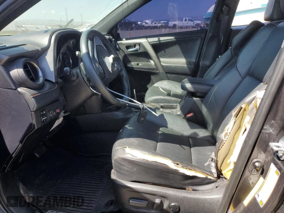 2017 Toyota RAV4 SE с VIN 2T3NFREV2HW331036, выставлен на аукционе Copart как лот 53473845 с пробегом 60 893 миль миль и Списание • Salvage title. История ставок и продаж доступна на DreamBid. Изображение 7.