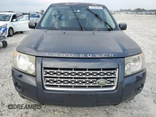 2010 Land Rover LR2 z VIN SALFP2BN0AH202522, wystawiony jako Copart lot #72384484 z przebiegiem 201 417 mil mil oraz Szkoda całkowita • Salvage title. Historia ofert i sprzedaży dostępna na DreamBid. Obrazek 5.