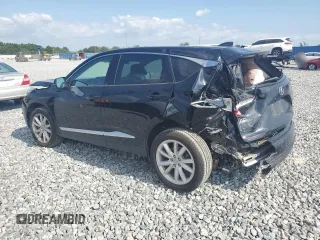 2021 Acura RDX z VIN 5J8TC2H36ML003361, wystawiony jako Copart lot #57601365 z przebiegiem Nie podano mil oraz Szkoda całkowita • Salvage title. Historia ofert i sprzedaży dostępna na DreamBid. Obrazek 2.