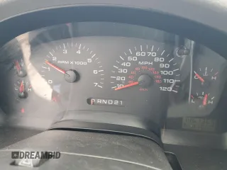 2006 Ford F-150 STX с VIN 1FTRF02266KD62481, выставлен на аукционе Copart как лот 52048815 с пробегом 146 136 миль миль и Списание • Salvage title. История ставок и продаж доступна на DreamBid. Изображение 9.