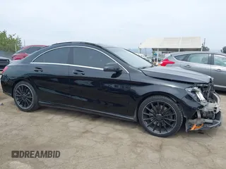 2014 Mercedes-Benz CLA 250 with VIN WDDSJ4EB6EN131263, listed as a IAAI auction lot 42379300 with 102,074 mi miles and . Bid and sale history available at DreamBid. Image 14.