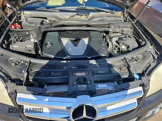 2008 Mercedes-Benz GL-Class 3.0L CDI with VIN 4JGBF22EX8A435993, listed as a Copart auction lot 86544114 with 198,349 mi miles and Clean Title. Bid and sale history available at carsss.com. Image 7.