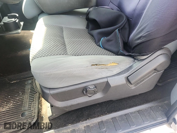 2012 Ford F-250 XL с VIN 1FT7X2A67CED19069, выставлен на аукционе IAAI как лот 42739680 с пробегом 283 000 миль миль и . История ставок и продаж доступна на DreamBid. Изображение 10.
