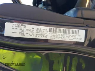 2015 Dodge Durango SXT z VIN 1C4RDHAG8FC937546, wystawiony jako IAAI lot #42668358 z przebiegiem 255 362 mil mil oraz . Historia ofert i sprzedaży dostępna na DreamBid. Obrazek 9.