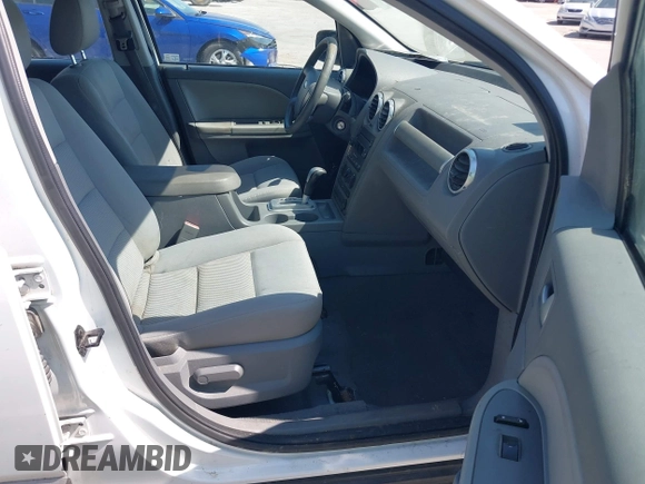 2006 Ford Freestyle SE z VIN 1FMZK01186GA55123, wystawiony jako IAAI lot #42583107 z przebiegiem 142 586 mil mil oraz . Historia ofert i sprzedaży dostępna na DreamBid. Obrazek 5.