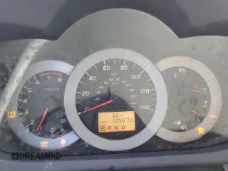 2012 Toyota RAV4 с VIN 2T3BF4DV5CW253528, выставлен на аукционе Copart как лот 45961295 с пробегом 105 679 миль миль и Списание • Salvage title. История ставок и продаж доступна на DreamBid. Изображение 9.