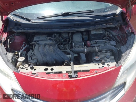 2014 Nissan Note S Plus с VIN 3N1CE2CP9EL396817, выставлен на аукционе IAAI как лот 42478230 с пробегом 64 815 миль миль и . История ставок и продаж доступна на DreamBid. Изображение 10.