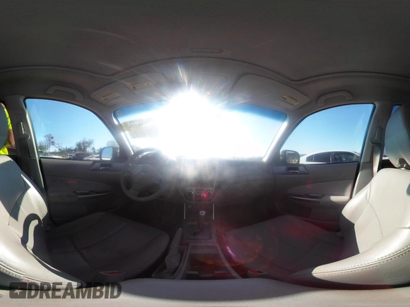 2009 Subaru Forester X Limited с VIN JF2SH64629H744847, выставлен на аукционе IAAI как лот 42231778 с пробегом 172 139 миль миль и . История ставок и продаж доступна на DreamBid. Изображение 18.