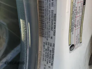 2014 FIAT 500L Pop with VIN ZFBCFAAH4EZ015919, listed as a Copart auction lot 72346624 with 125,803 mi miles and Salvage Title. Bid and sale history available at carsss.com. Image 12.