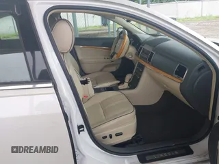 2012 Lincoln MKZ with VIN 3LNHL2GC1CR818892, listed as a IAAI auction lot 42518005 with 91,078 mi miles and . Bid and sale history available at DreamBid. Image 5.