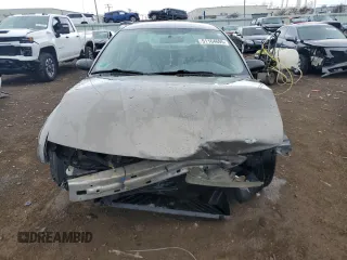 2000 Saturn SL with VIN 1G8ZH528XYZ217346, listed as a Copart auction lot 51164695 with 94,076 mi miles and Salvage title. Bid and sale history available at DreamBid. Image 5.
