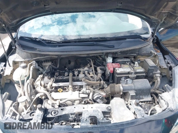 2020 Nissan Versa S with VIN 3N1CN8DV2LL904767, listed as a IAAI auction lot 42648194 with 91,069 mi miles and . Bid and sale history available at DreamBid. Image 10.
