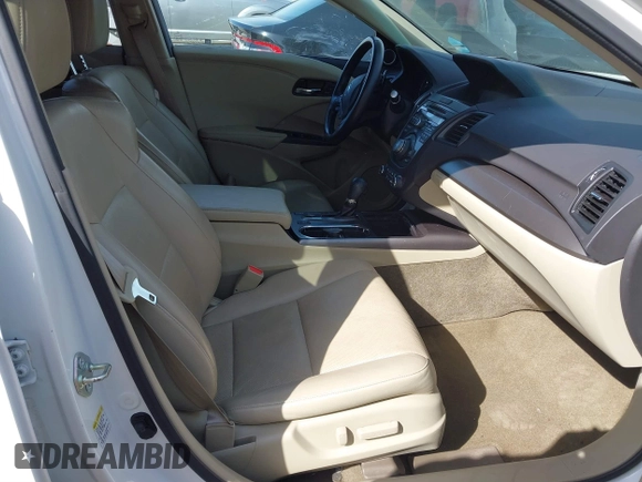 2014 Acura RDX Tech Pkg with VIN 5J8TB3H52EL013767, listed as a IAAI auction lot 41742160 with 143,057 mi miles. Bid and sale history available at carsss.com. Image 5.