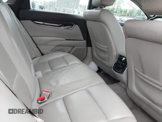 2016 Cadillac XTS Luxury Collection with VIN 2G61N5S39G9142876, listed as a IAAI auction lot 42337302 with 156,510 mi miles and . Bid and sale history available at DreamBid. Image 8.