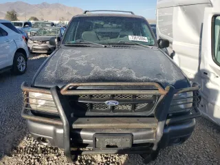 2000 Ford Explorer с VIN 1FMYU70X7YUA55302, выставлен на аукционе Copart как лот 43833945 с пробегом 200 113 миль миль и Списание • Salvage title. История ставок и продаж доступна на DreamBid. Изображение 5.